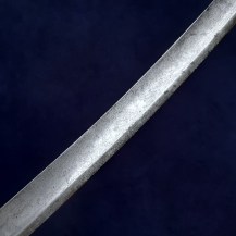 British 1788 Pattern Light Cavalry Officer’s Sword by Foster, 1791-98 - 12